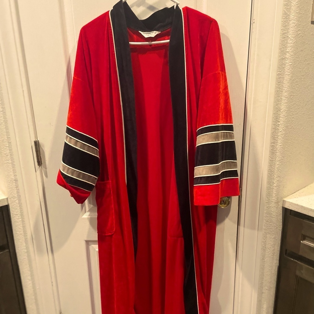 Christian Dior Robe